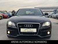 gebraucht Audi A4 3.2 FSI Ambiente Quattro*Automatik*1.Hand