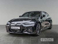 gebraucht BMW i4 eDrive35 Gran Coupé