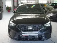 Neu Seat Arona Style 116 PS (85 kW) 2026 Schwarz SUV