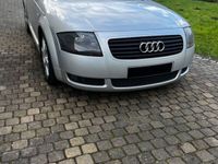 gebraucht Audi Quattro 1.8T 132 kW