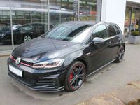 gebraucht VW Golf VII GTI Performance 2.0 TSI DSG Navi,LED