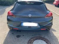 gebraucht VW Scirocco Million Edition