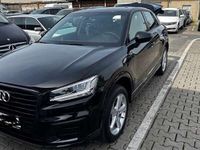 gebraucht Audi Q2 35 TFSI S tronic