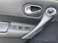 Gebraucht Renault Mégane Cabriolet Dynamique 111 PS (81 kW) 2007 Schwarz Cabrio