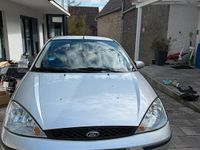 Gebraucht Ford Focus 80 PS (58 kW) 2004 Kleinwagen