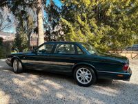 gebraucht Jaguar XJR XJR 4.0