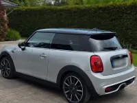 Gebraucht Mini Cooper S 192 PS (141 kW) 2016 Silber Kleinwagen