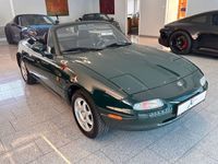 Używany Mazda MX5 131 KM (96 kW) 1995 Zielony Kabriolet