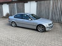 Gebraucht BMW 330 M Sport 184 PS (135 kW) 2000 Limousine