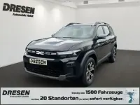 Neu Dacia Bigster Expression 140 PS (102 kW) 2025 Grau SUV