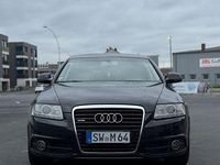 Gebraucht Audi A6 S-Line 299 PS (219 kW) 2011 Schwarz Limousine
