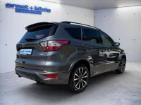 Gebraucht Ford Kuga ST-Line 2017 SUV