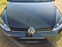 Gebraucht VW Golf VII Cup 86 PS (63 kW) 2014 Schwarz Limousine