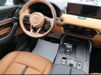 Neu Mazda CX-60 Homura-Line 327 PS (240 kW) 2026 SUV