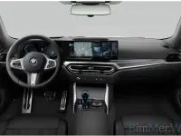 Gebraucht BMW i4 M Sport 250 kW (340 PS) 2022 San remo green Limousine