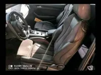 Gebraucht Audi A3 S-Line 150 PS (110 kW) 2012 Schwarz Kleinwagen