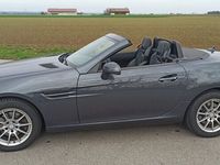 gebraucht Mercedes SLK200 SLK 200(BlueEFFICIENCY) 7G-TRONIC