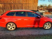 gebraucht Seat Leon ST Leon 1.4 TSI Start