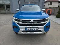 Gebraucht VW Amarok Aventura 241 PS (177 kW) 2024 Blau Pickup