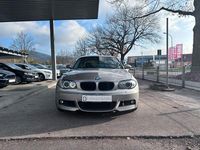 Gebraucht BMW 125 M Sport 218 PS (160 kW) 2009 Silber Kleinwagen