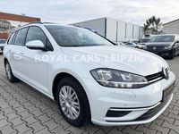 Gebraucht VW Golf VII 116 PS (85 kW) 2017 Weiß Limousine