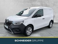 Gebraucht Renault Kangoo Rapid Extra 95 PS (69 kW) 2023 Weiß Van / Kleinbus