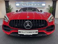gebraucht Mercedes AMG GT AMG GT