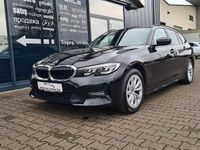 Gebraucht BMW 318 150 PS (110 kW) 2020 Schwarz Kombi