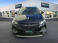 Gebraucht Opel Grandland X Ultimate 300 PS (220 kW) 2021 Diamant schwarz metallic SUV