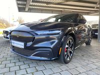 Gebraucht Ford Mustang Mach-E 256 kW (349 PS) 2022 Dark matter SUV