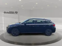 Używany Skoda Scala Selection 116 KM (85 kW) 2025 Czarny Hatchback