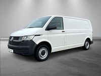 gebraucht VW Transporter Transporter ABT E-Transporter Kasten LR +ASSISTS+PDC+