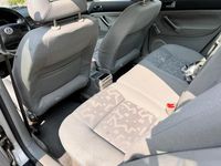 Gebraucht VW Bora Basis 105 PS (77 kW) 2000 Silber Limousine