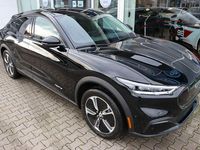 Neu Ford Mustang Mach-E 197 kW (268 PS) 2026 Terrain sand SUV