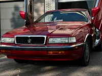 Gebraucht Maserati Spyder 148 PS (108 kW) 1991 Cabrio