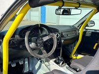 Gebraucht BMW 325 Performance 193 PS (141 kW) 1993 Silber Coupé