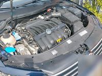 Gebraucht VW Passat R 299 PS (219 kW) 2011 Blau Kombi