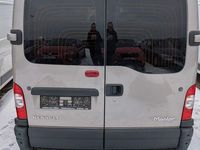 Gebraucht Renault Master 150 PS (110 kW) 2007 Limousine