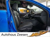 gebraucht Opel Astra Astra