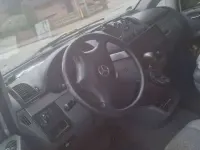 Gebraucht Mercedes Viano 150 PS (110 kW) 2006 Van / Kleinbus