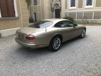 Gebraucht Jaguar XK8 300 PS (220 kW) 2001 Gold Coupé