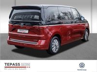 Usata VW Multivan Style 150 CV (110 kW) 2021 Andere farbe Monovolume