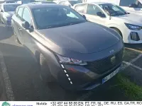 Gebraucht Peugeot 308 129 PS (94 kW) 2023 Grau Limousine