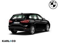gebraucht BMW X1 sDrive 18 iA Navi LED Rückfahrkamera Sportsitze