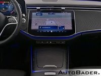 Gebraucht Mercedes E220 Advanced 197 PS (144 kW) 2024 Grau Limousine