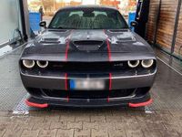 Gebraucht Dodge Challenger 377 PS (277 kW) 2017 Grau Coupé