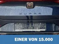 Gebraucht Cupra Leon VZ 245 PS (180 kW) 2022 Blau metallic