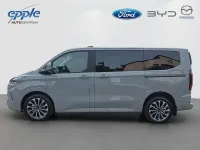 Neu Ford Tourneo Titanium 170 PS (125 kW) 2026 Gray matter Van / Kleinbus