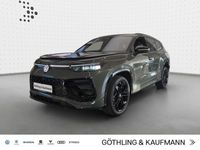 Gebraucht VW Tayron R-line 193 PS (141 kW) 2025 Grün SUV