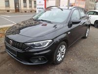 Gebraucht Fiat Tipo Lounge 120 PS (88 kW) 2017 Schwarz Kombi